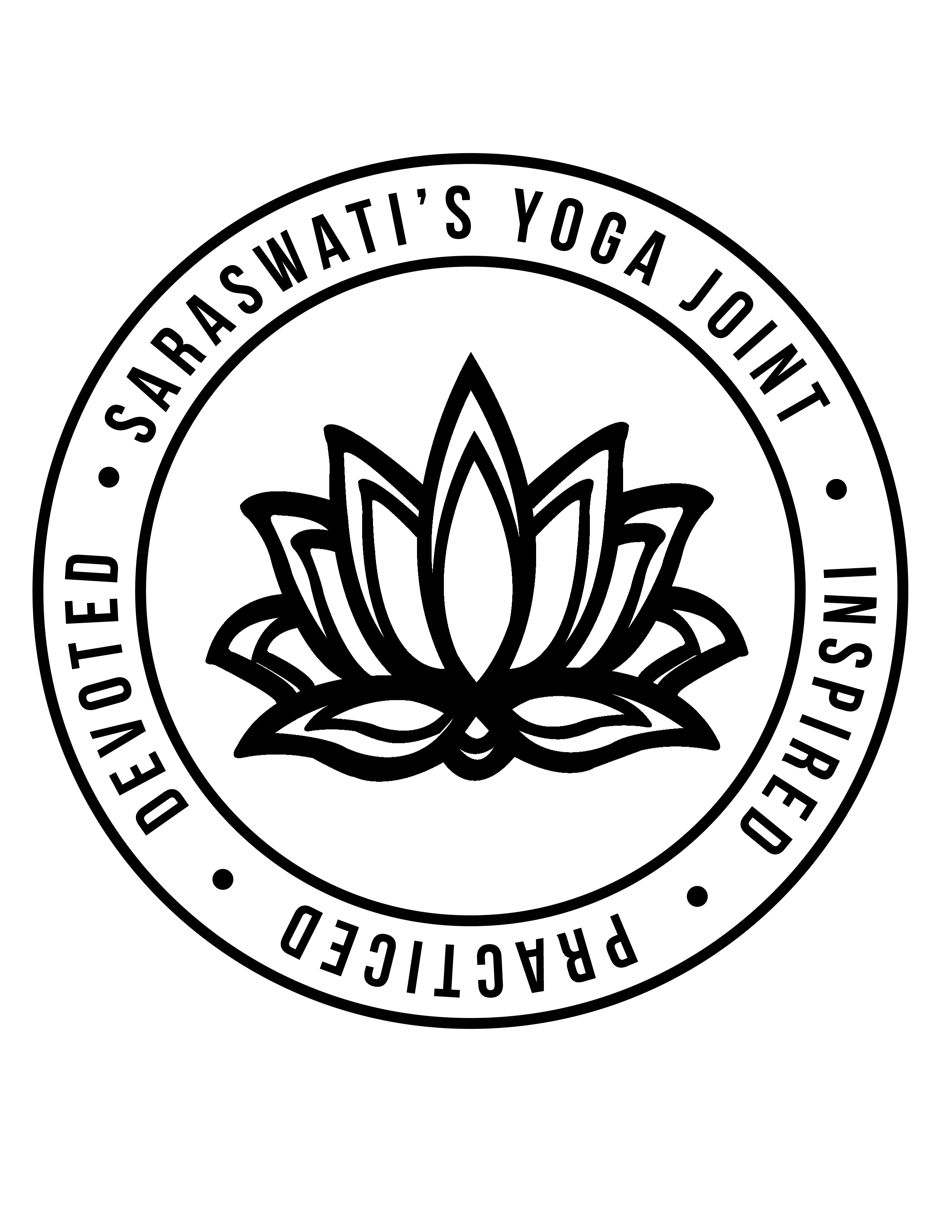 SaraswatiWheel_Logo