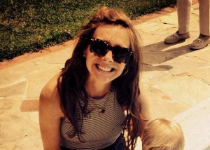 alyssa mackenzie yoga teacher training