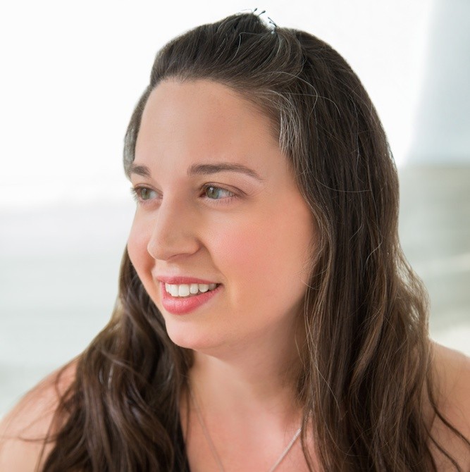 Loren Hager Headshot