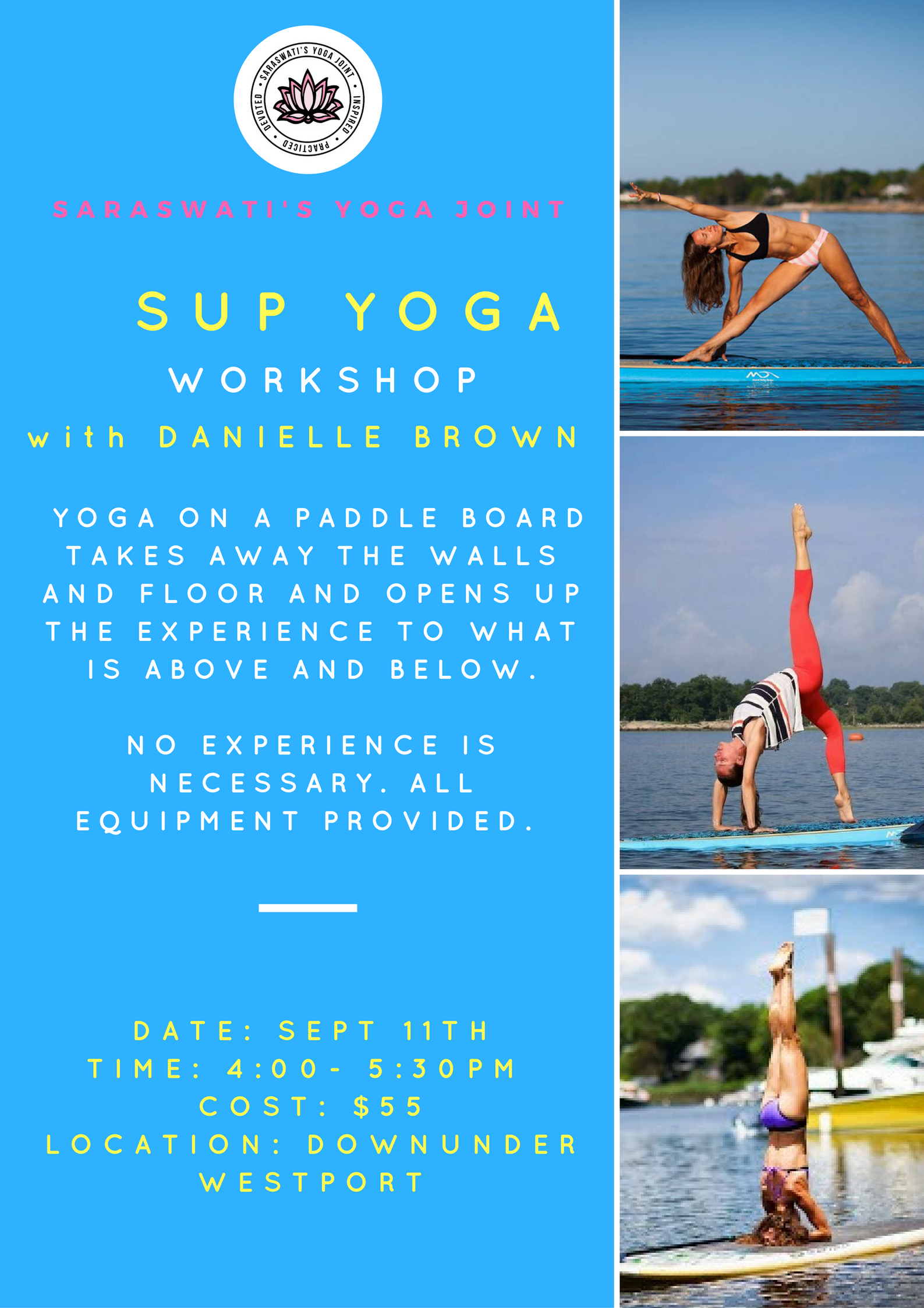 SUP Yoga2
