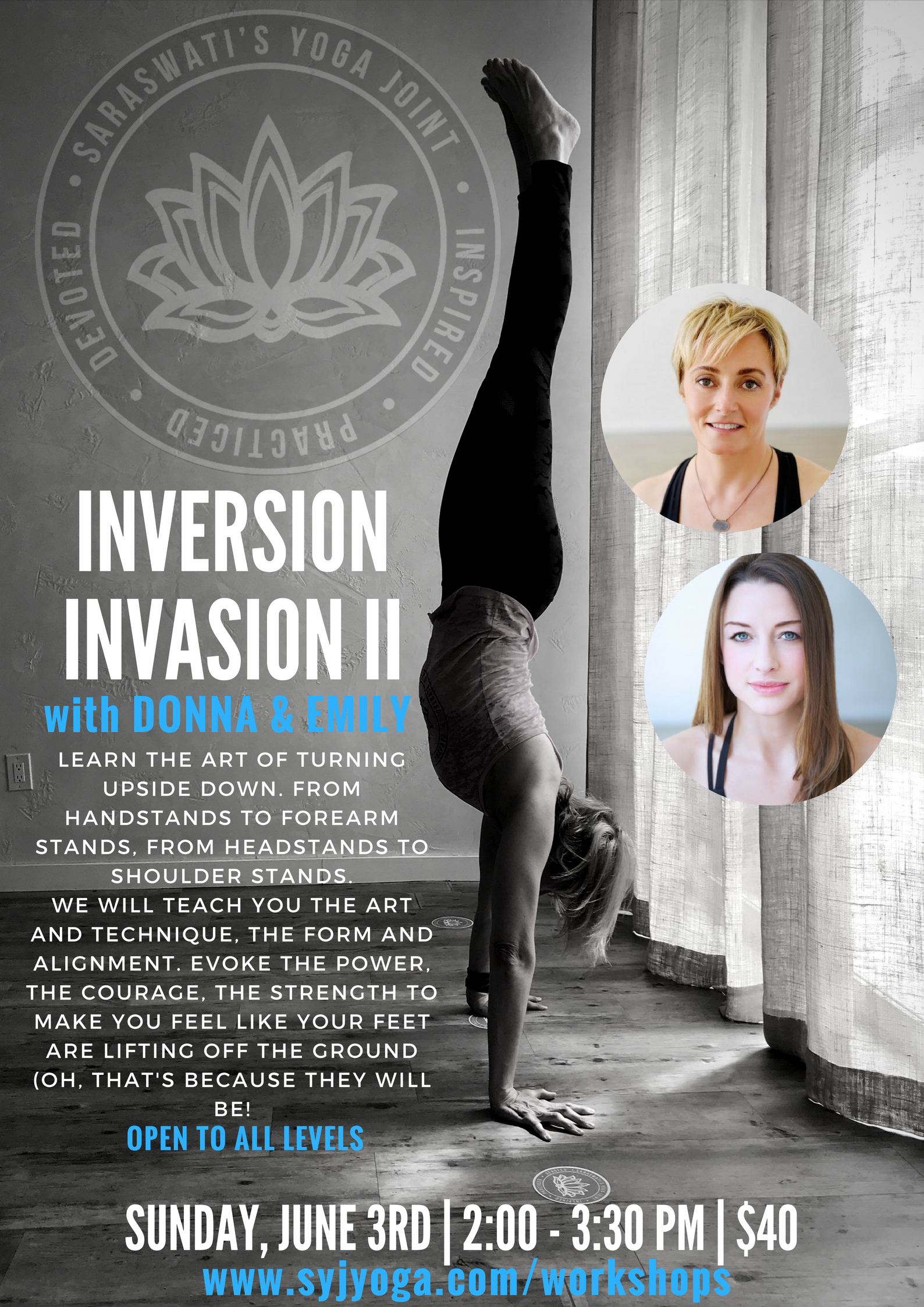 inversion-invasion-ii