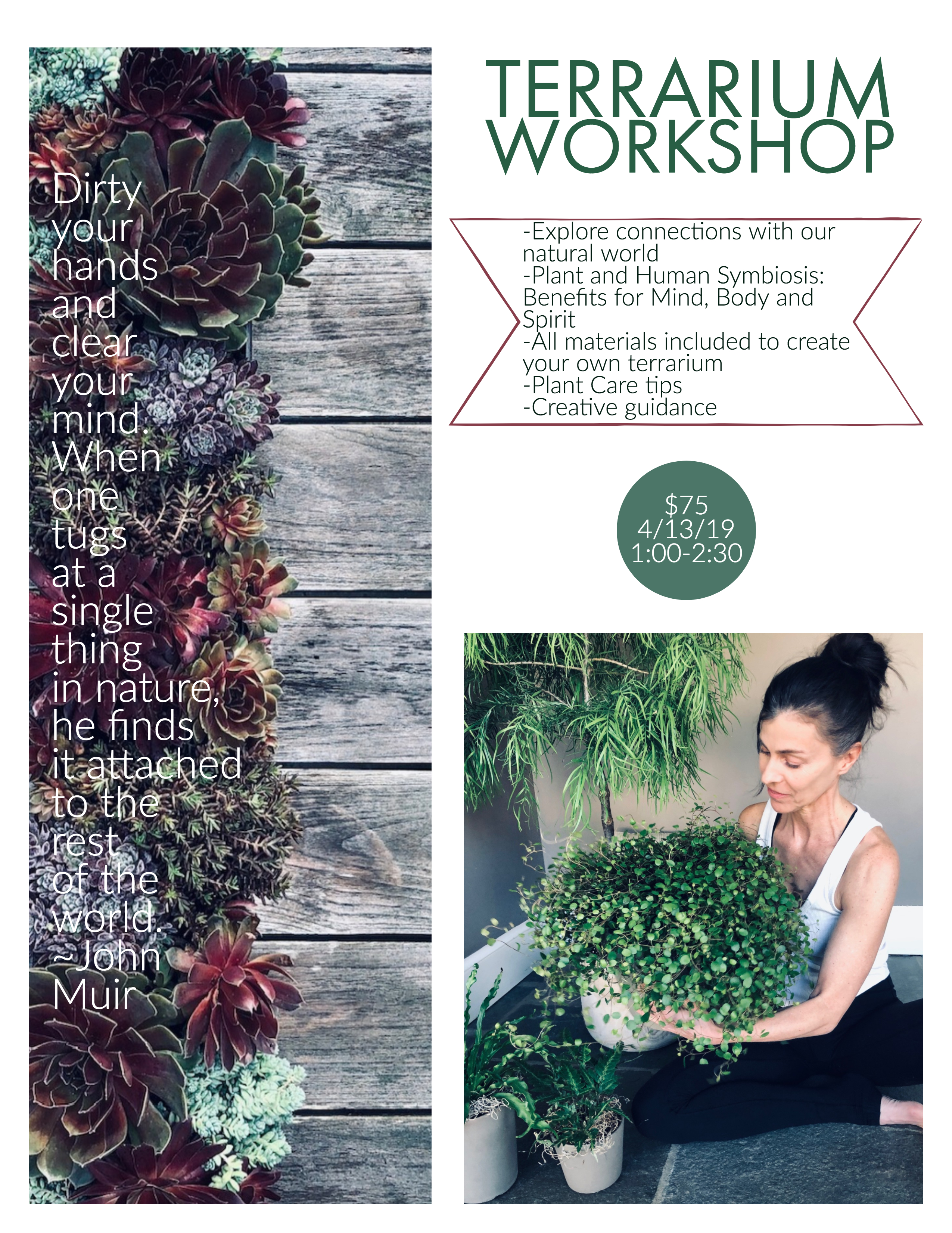terrarium-workshop
